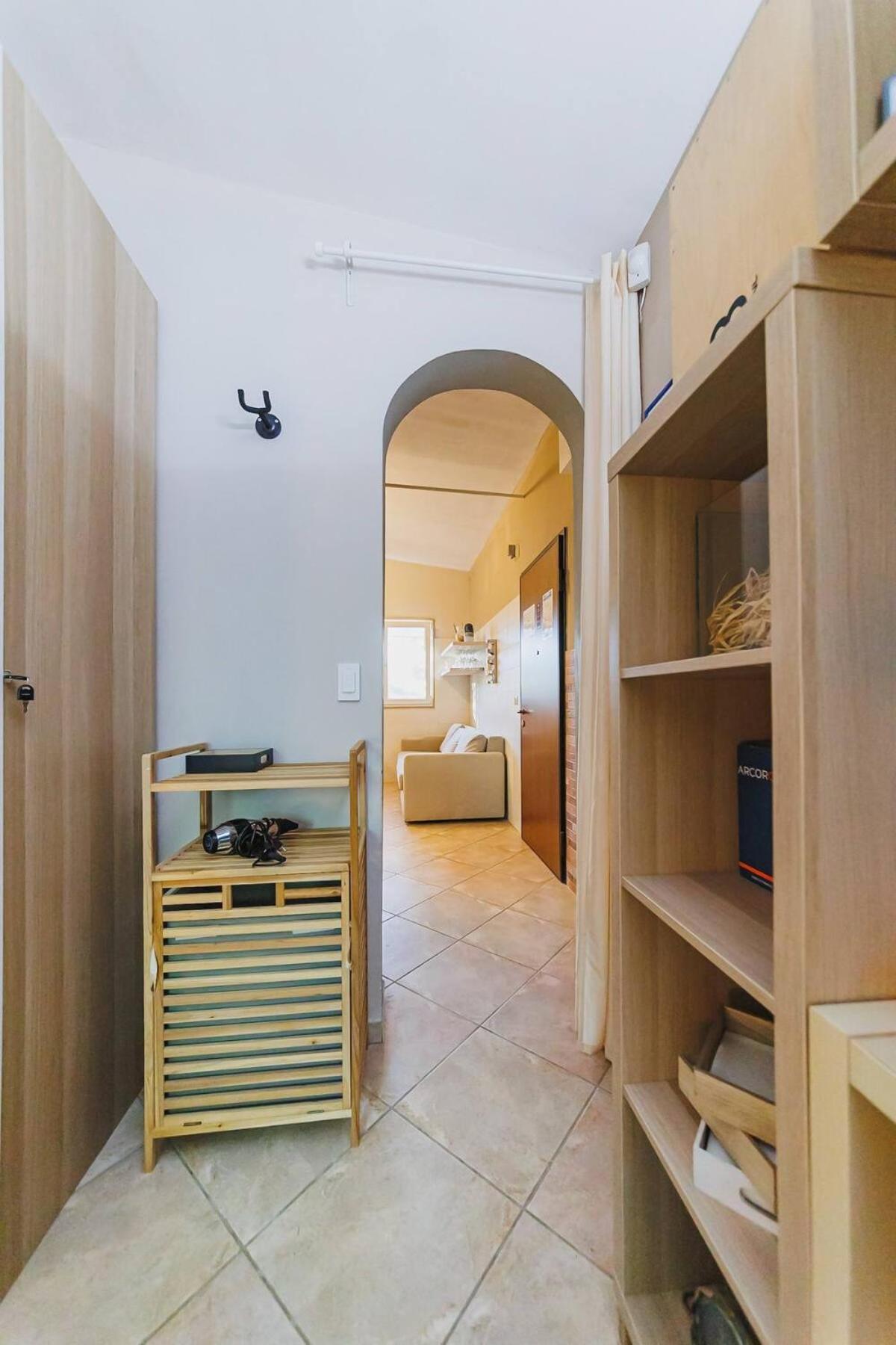 Countryhouse Gli Ulivi Modugno Exterior photo
